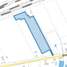 Perceel HML01-L-2430