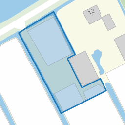 Perceel HML01-L-2433