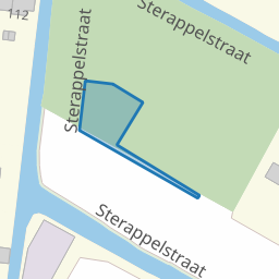 Perceel HML01-L-2437