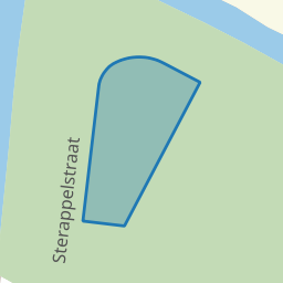 Perceel HML01-L-2438