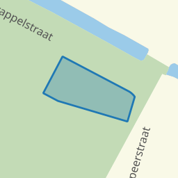 Perceel HML01-L-2447