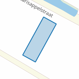 Perceel HML01-L-2480