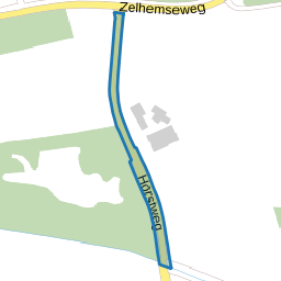 Perceel HML02-B-1192