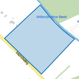 Perceel HML02-B-1556