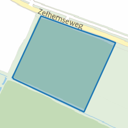 Perceel HML02-B-1778