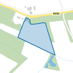 Perceel HML02-B-1797