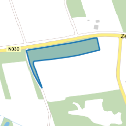 Perceel HML02-B-1800