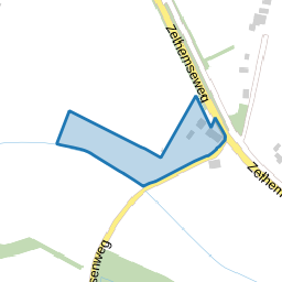 Perceel HML02-B-1833