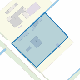 Perceel HML02-B-1900