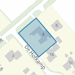 Perceel HML02-D-1325