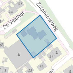 Perceel HML02-D-1361