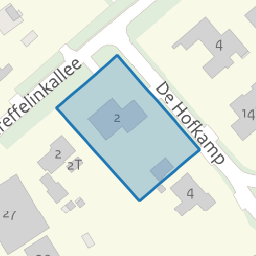 Perceel HML02-D-1397