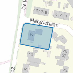 Perceel HML02-D-1400