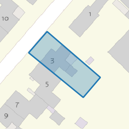 Perceel HML02-D-1515