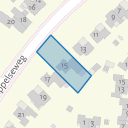 Perceel HML02-D-1565