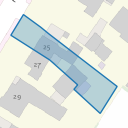 Perceel HML02-D-1575