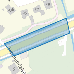 Perceel HML02-D-1680