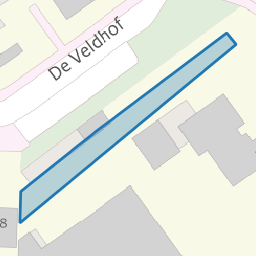 Perceel HML02-D-1724