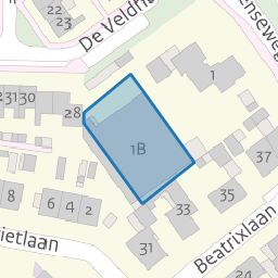 Perceel HML02-D-1726