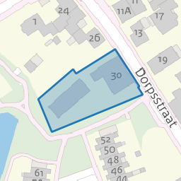 Perceel HML02-D-1758