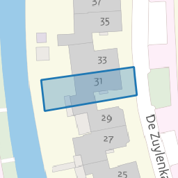 Perceel HML02-D-1768