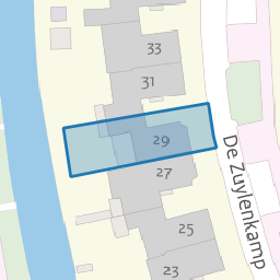Perceel HML02-D-1769