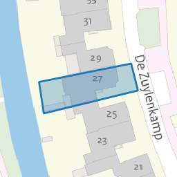 Perceel HML02-D-1770