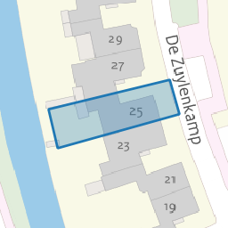 Perceel HML02-D-1771