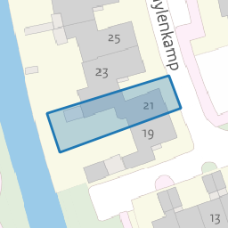 Perceel HML02-D-1773