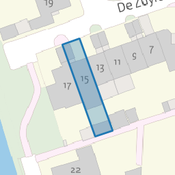 Perceel HML02-D-1776