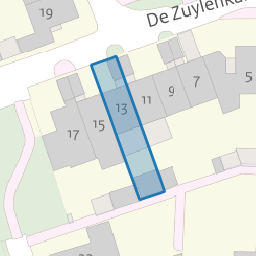 Perceel HML02-D-1777