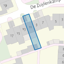 Perceel HML02-D-1778