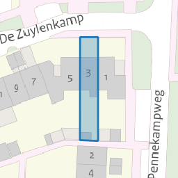 Perceel HML02-D-1782