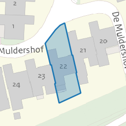 Perceel HML02-D-1787