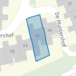 Perceel HML02-D-1788