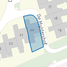 Perceel HML02-D-1789