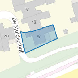 Perceel HML02-D-1790