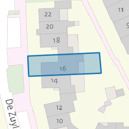 Perceel HML02-D-1791