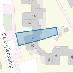 Perceel HML02-D-1793