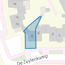 Perceel HML02-D-1795