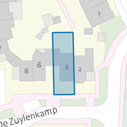 Perceel HML02-D-1797