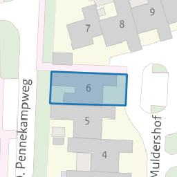 Perceel HML02-D-1803