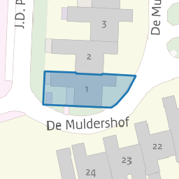 Perceel HML02-D-1804