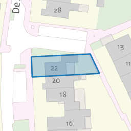 Perceel HML02-D-1838