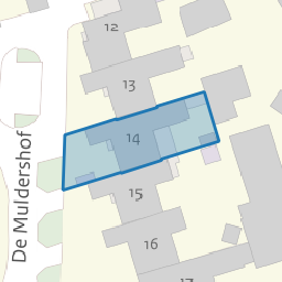 Perceel HML02-D-1854