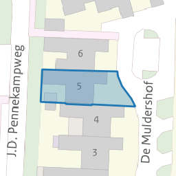 Perceel HML02-D-1856