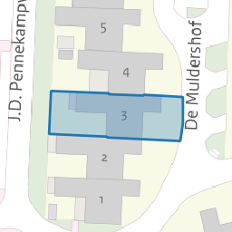Perceel HML02-D-1858