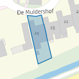 Perceel HML02-D-1864