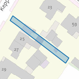 Perceel HML02-D-1868