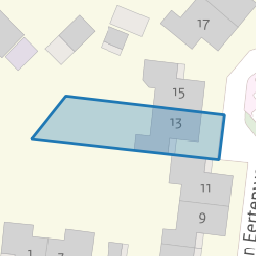 Perceel HML02-D-1873